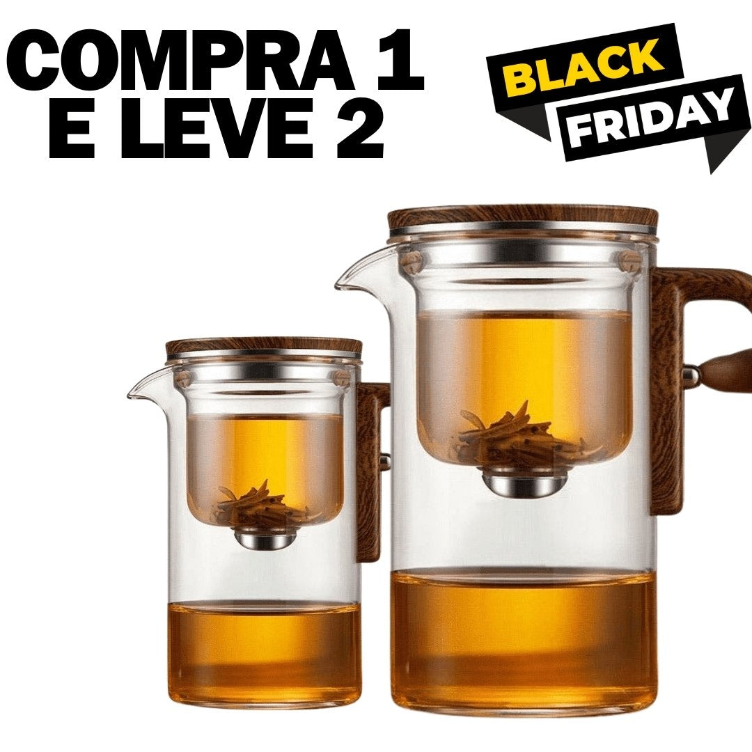 Chaleira Mágica EnchantiPot™ Compre 1 e leve 2